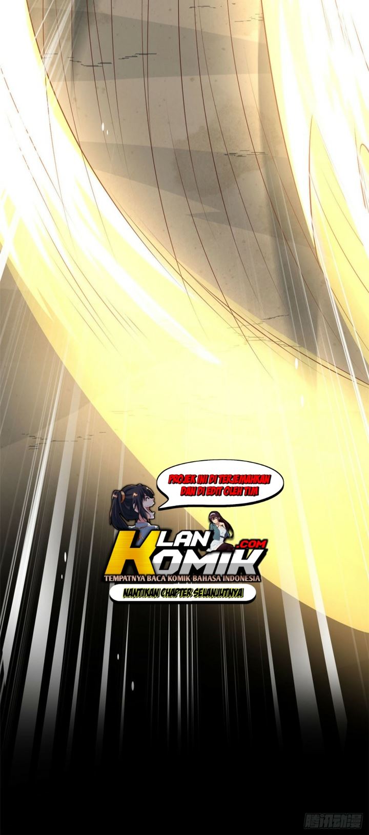 Supreme Godly System Chapter 311 Gambar 14